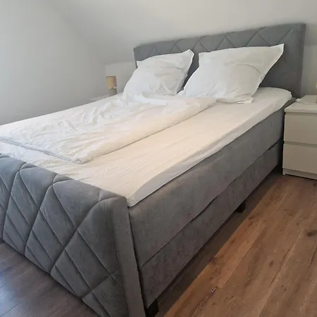 شقة Moderne Top-wohnung Zentral, Nahe Kinderklinik Mit Parkplatz *