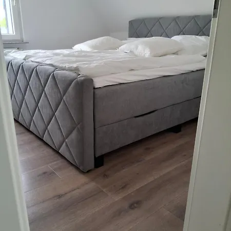 شقة Moderne Top-wohnung Zentral, Nahe Kinderklinik Mit Parkplatz سيغن