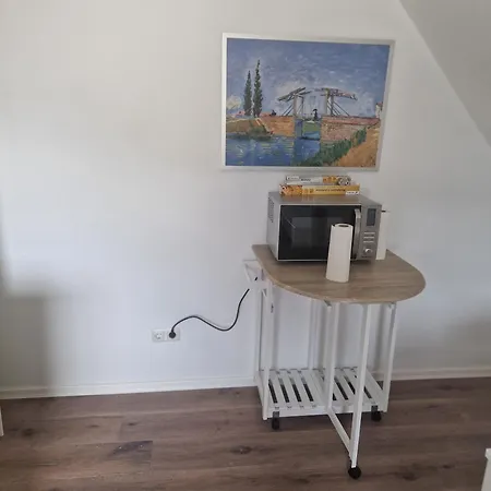 شقة Moderne Top-wohnung Zentral, Nahe Kinderklinik Mit Parkplatz